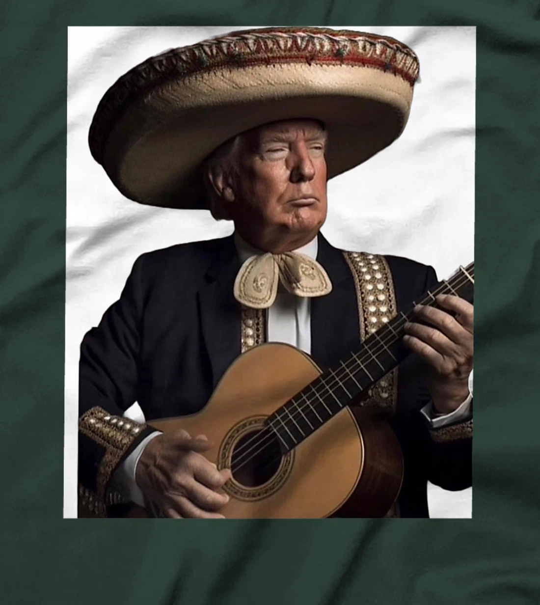 Trump latino Premium T-Shirt