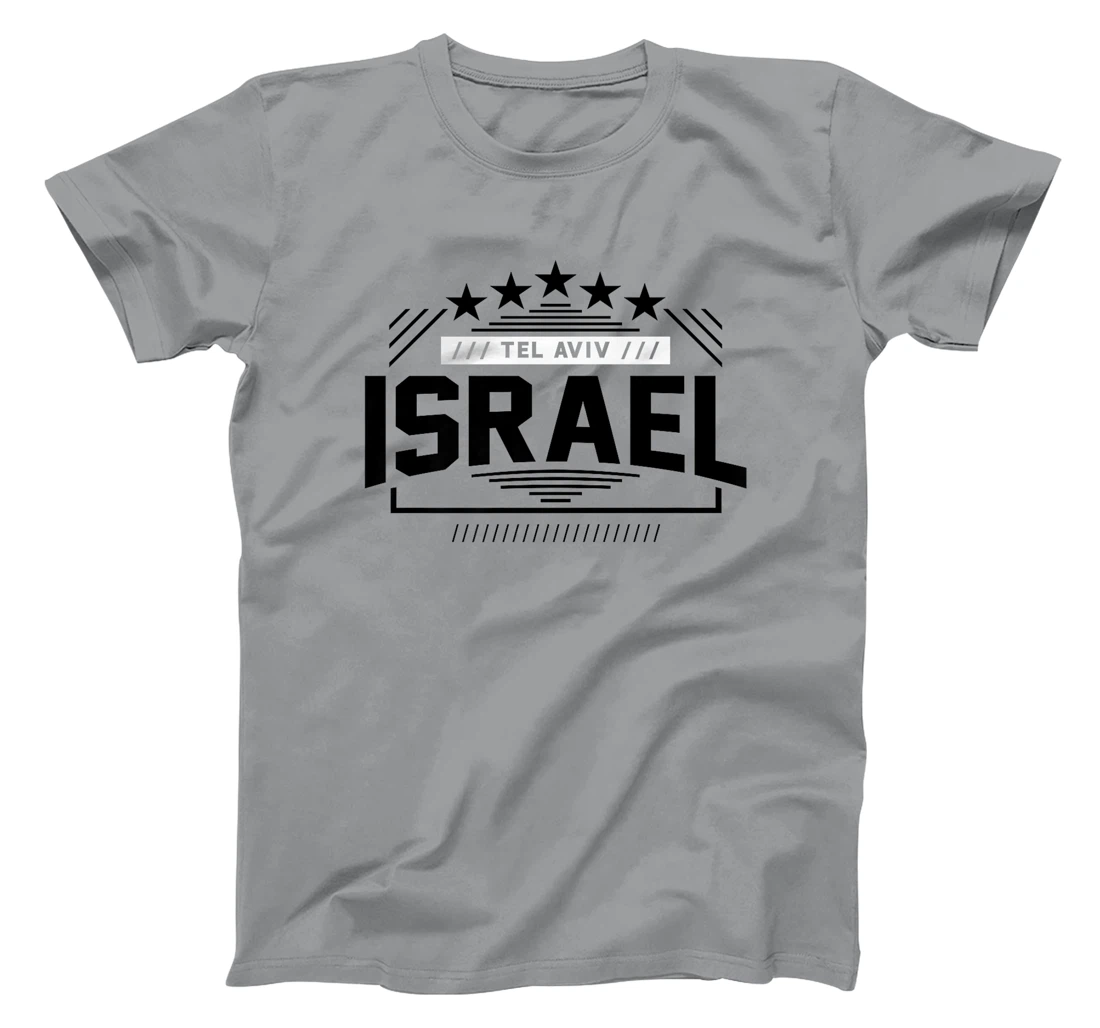 Israeli Art Premium T-Shirt