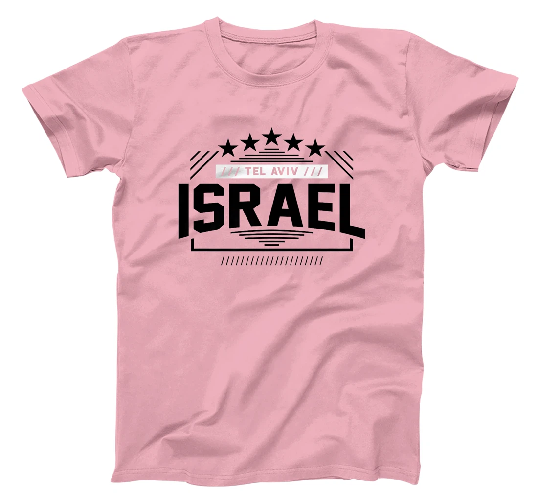 Israeli Art Premium T-Shirt