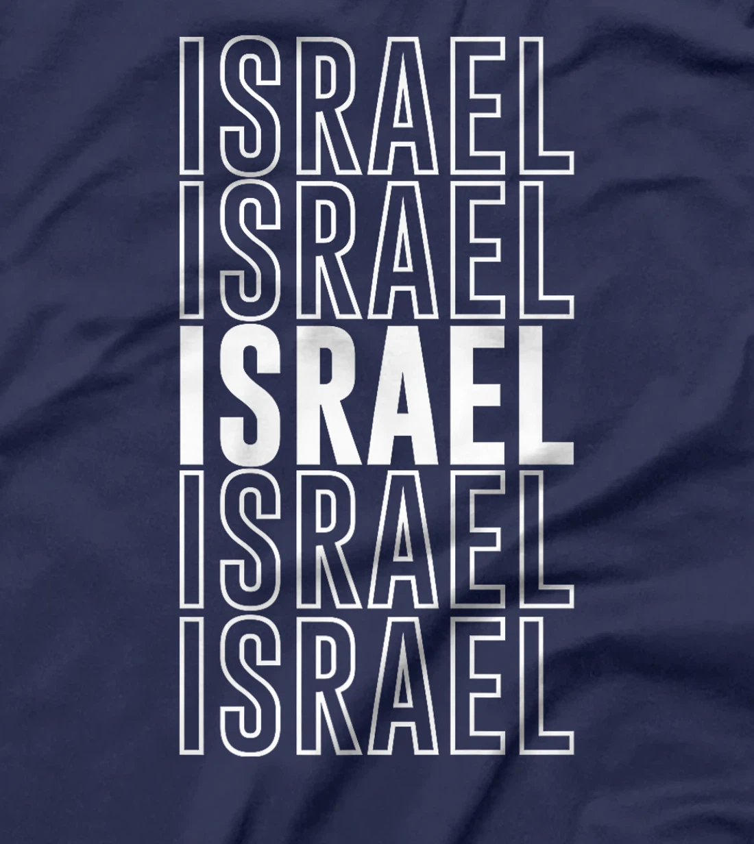 Israel Premium T-Shirt