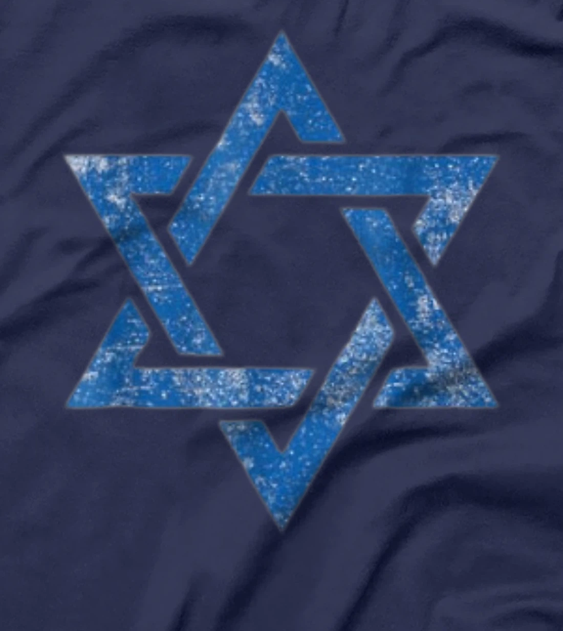 Womens sraeli Flag | Jewish Star Of David | Stand With Israel T-Shirt