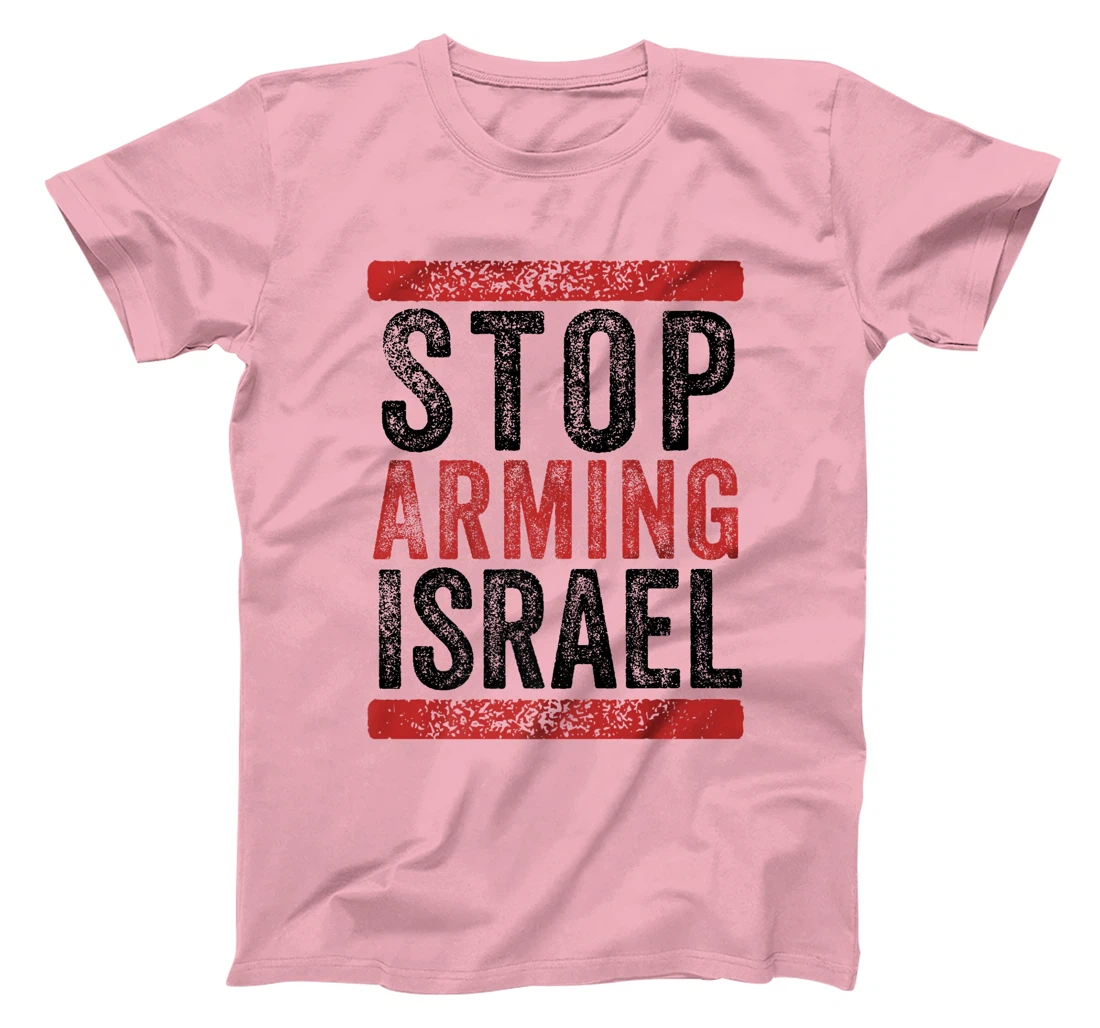 Sop Arming Israel Premium T-Shirt