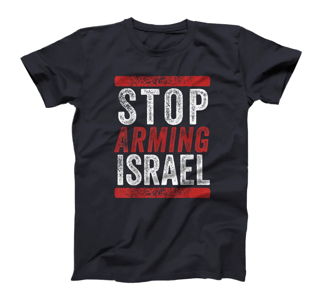 Sop Arming Israel T-Shirt