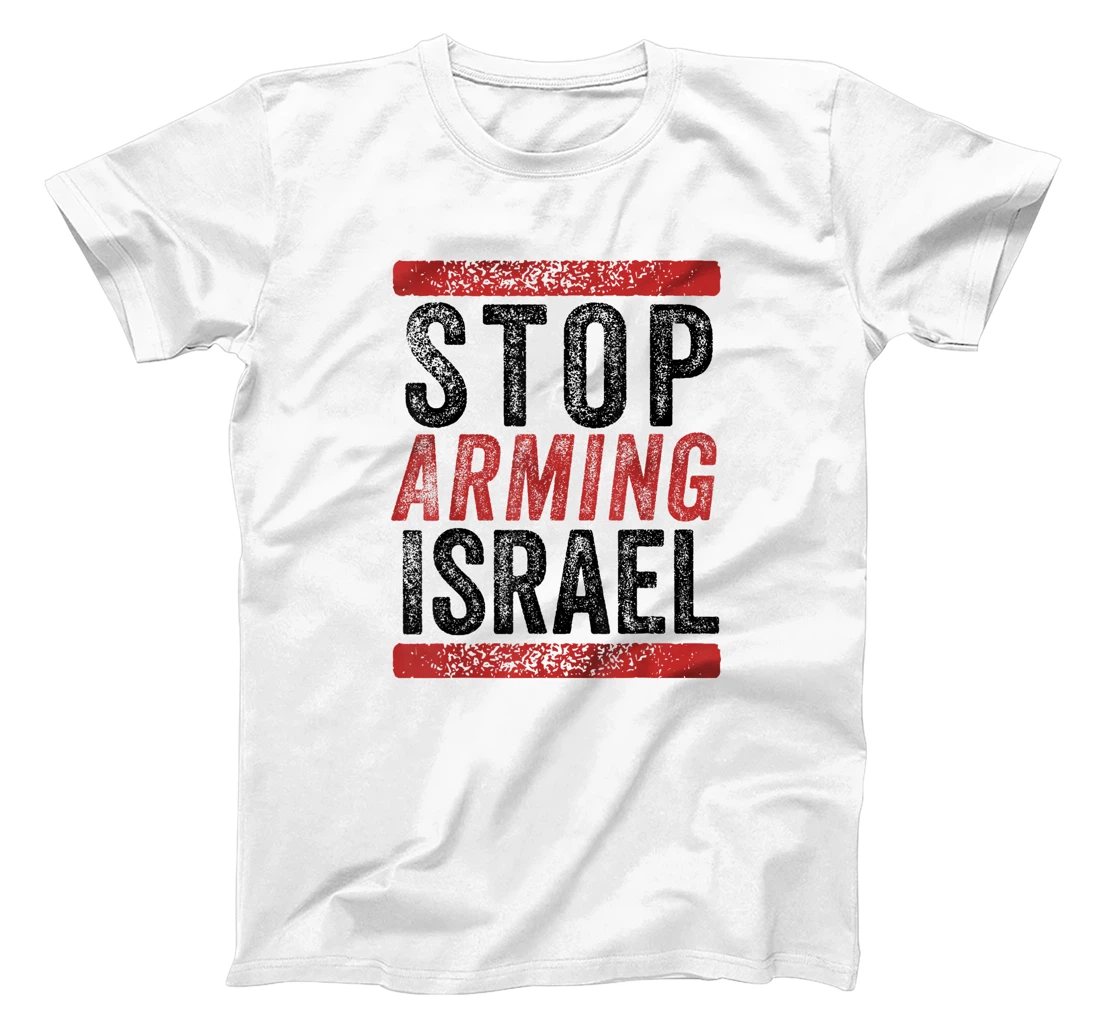 Sop Arming Israel T-Shirt