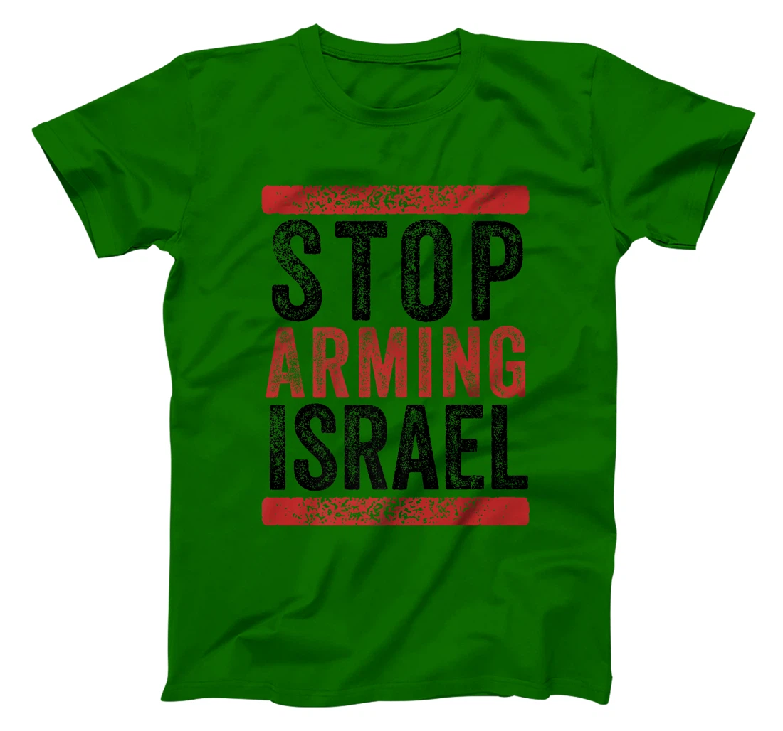 Sop Arming Israel Premium T-Shirt