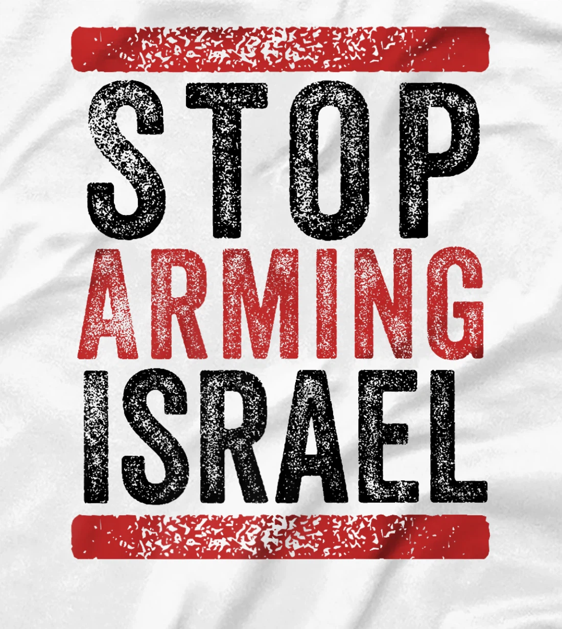 Sop Arming Israel Premium T-Shirt
