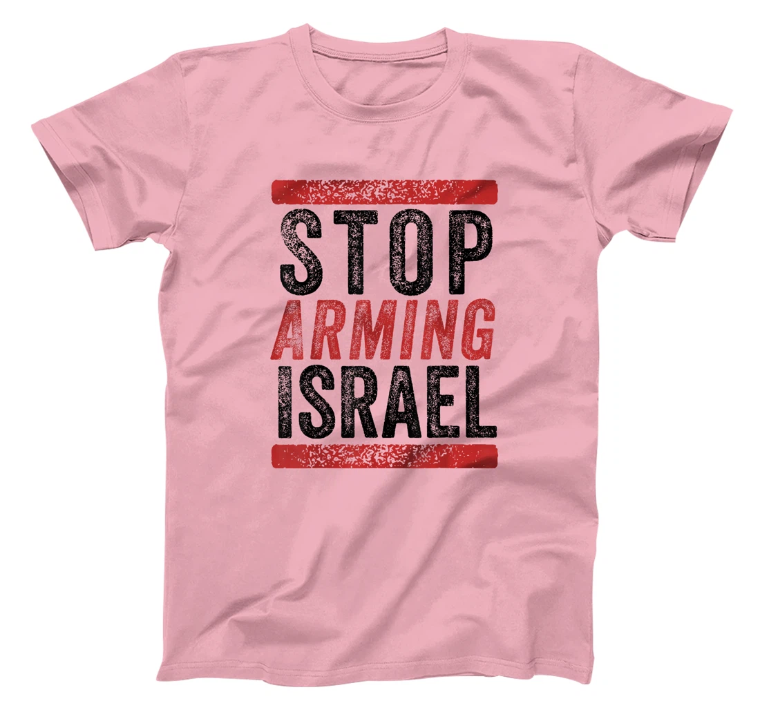 Sop Arming Israel T-Shirt