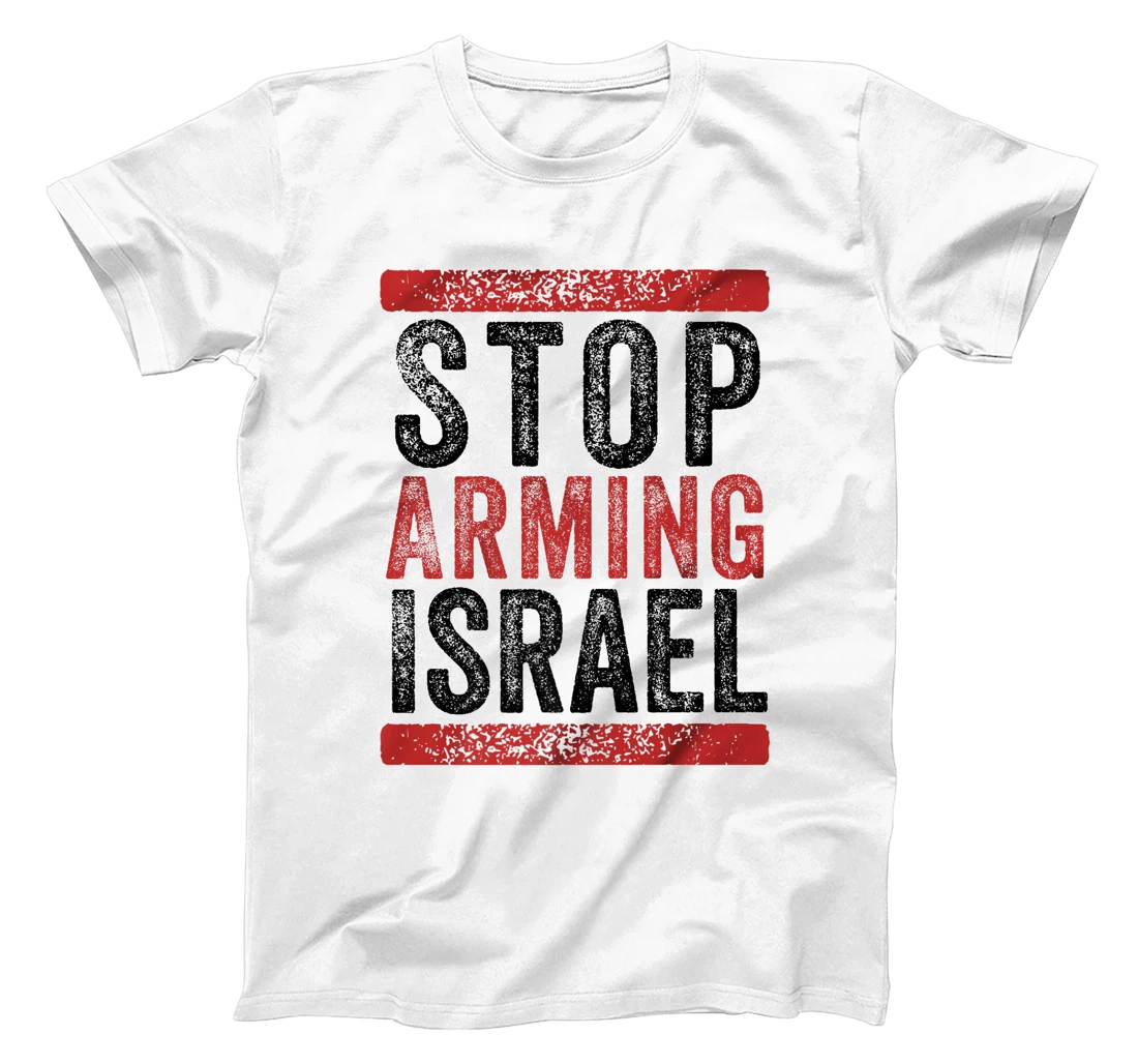 Sop Arming Israel Premium T-Shirt