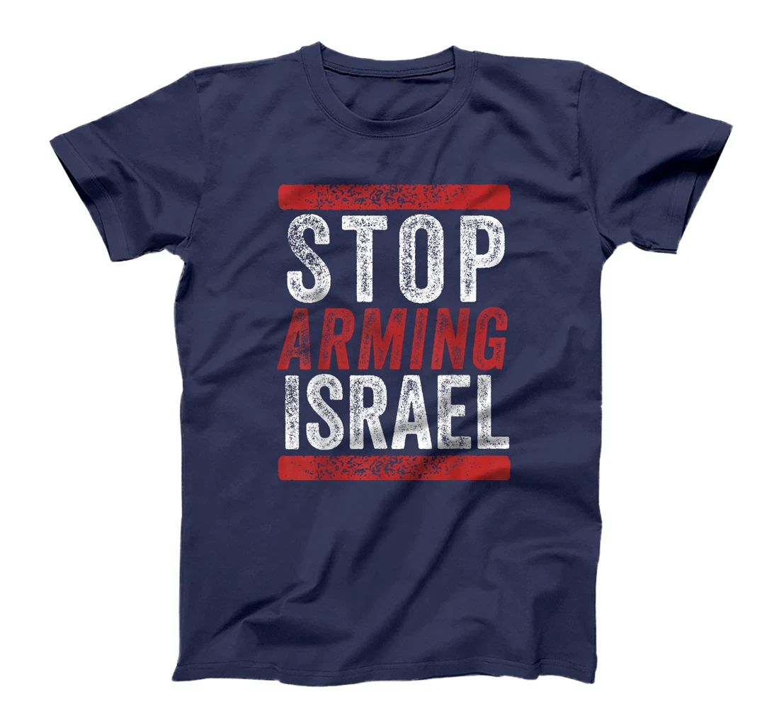 Sop Arming Israel T-Shirt