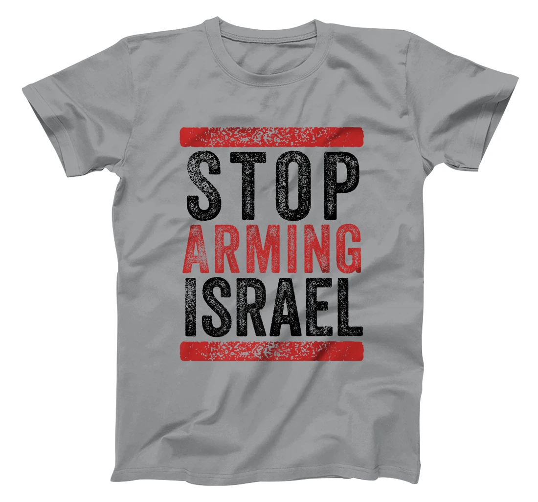 Sop Arming Israel Premium T-Shirt
