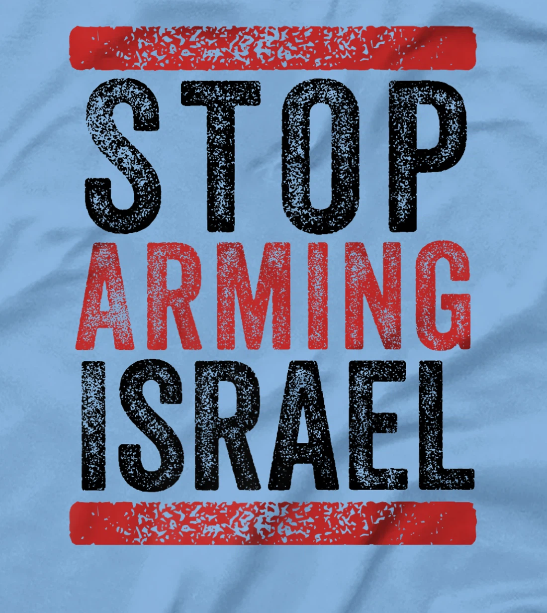 Sop Arming Israel Premium T-Shirt