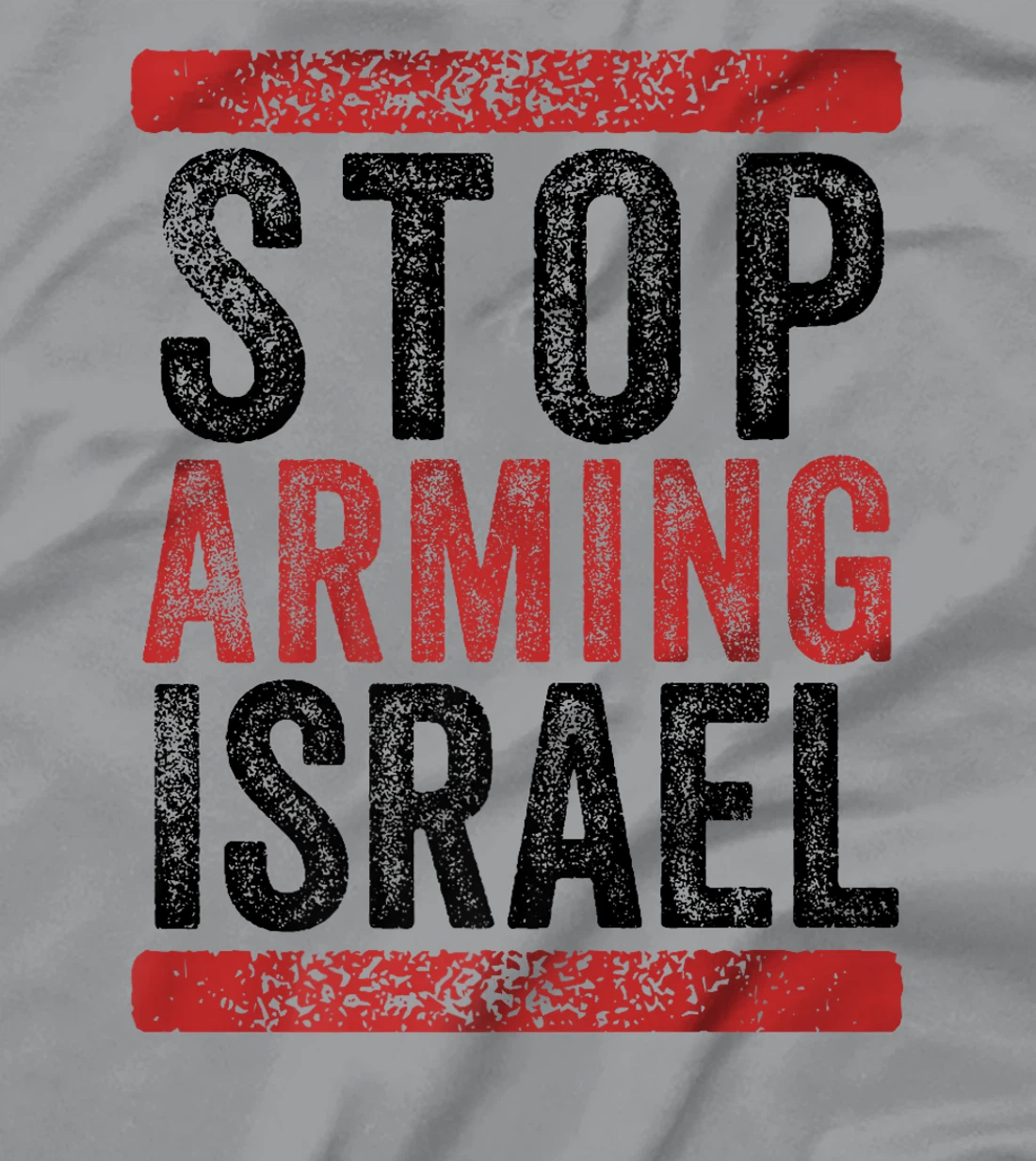 Sop Arming Israel Premium T-Shirt