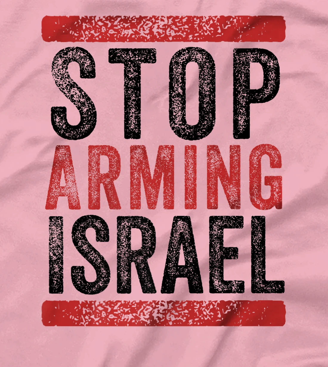 Sop Arming Israel Premium T-Shirt