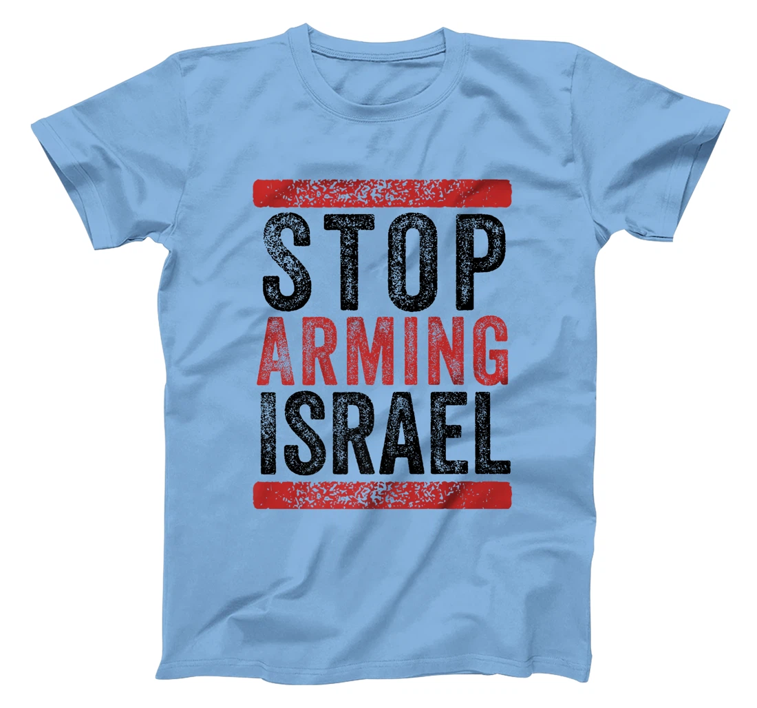 Sop Arming Israel Premium T-Shirt