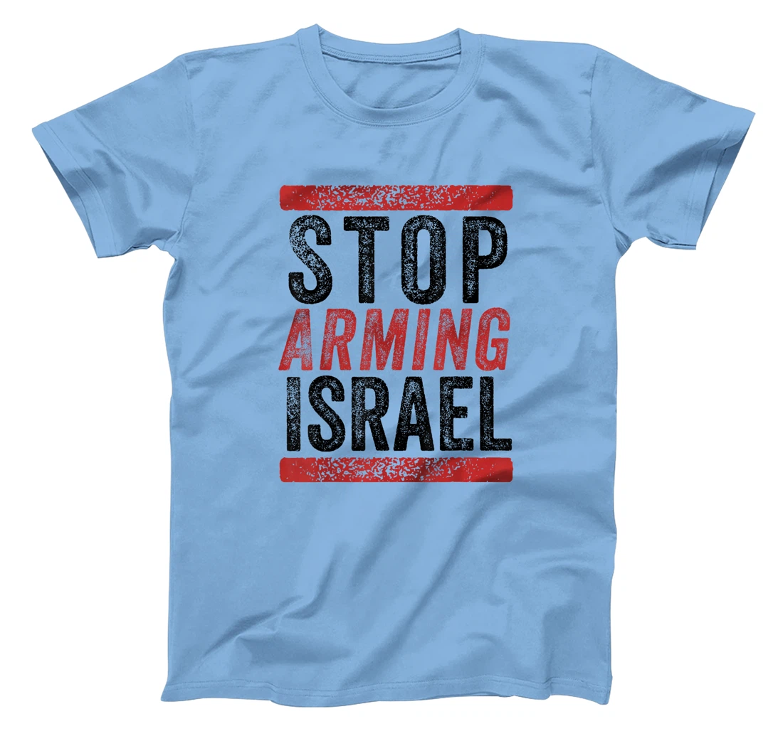 Sop Arming Israel T-Shirt