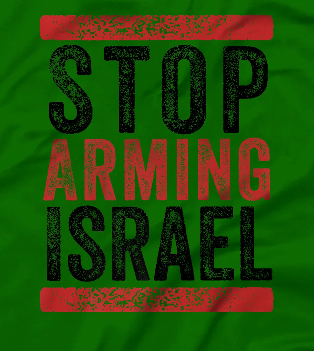 Sop Arming Israel Premium T-Shirt