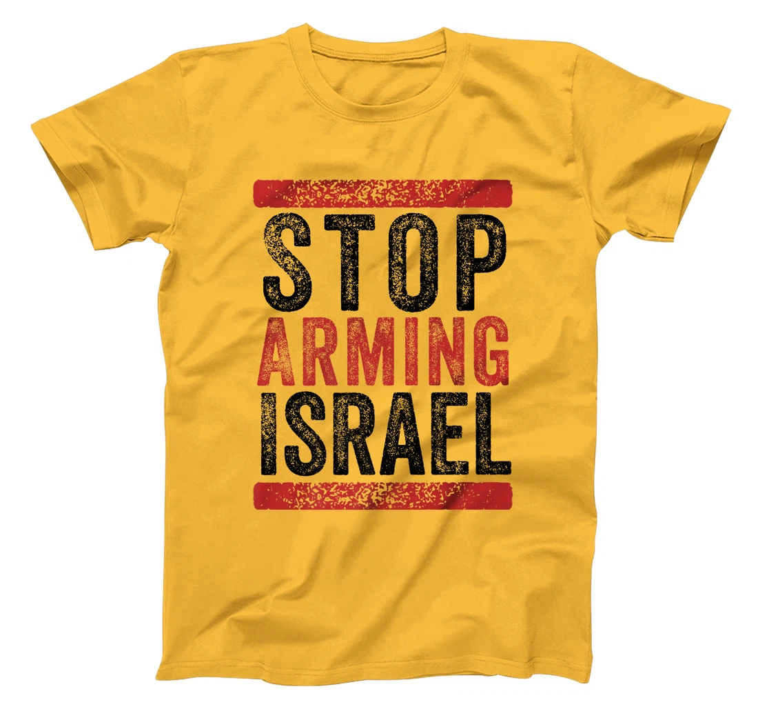 Sop Arming Israel Premium T-Shirt