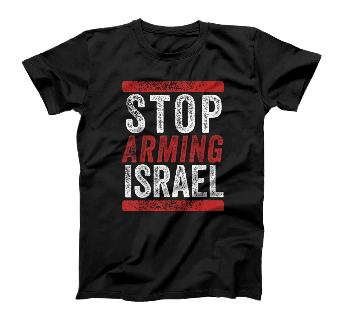Sop Arming Israel T-Shirt