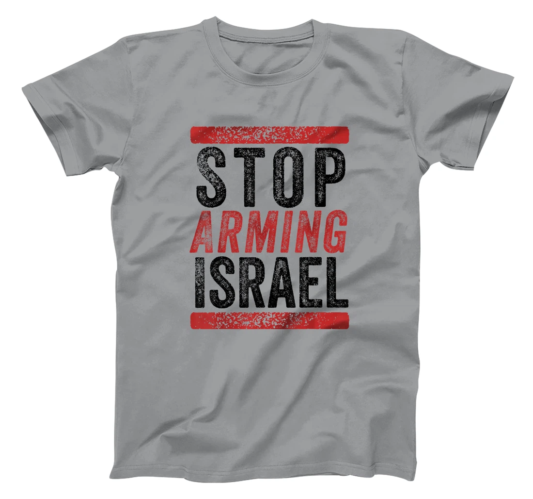 Sop Arming Israel T-Shirt
