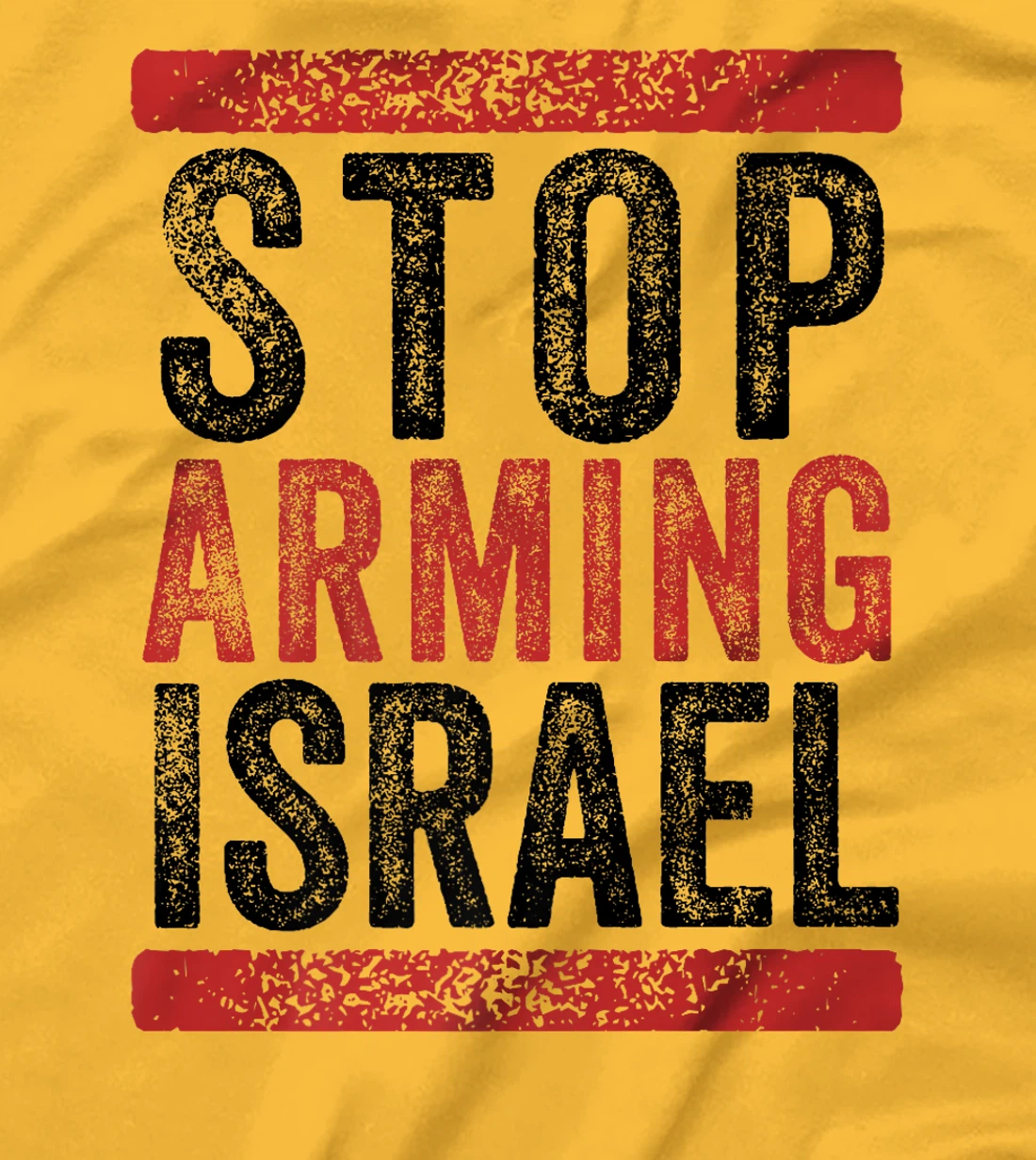 Sop Arming Israel Premium T-Shirt