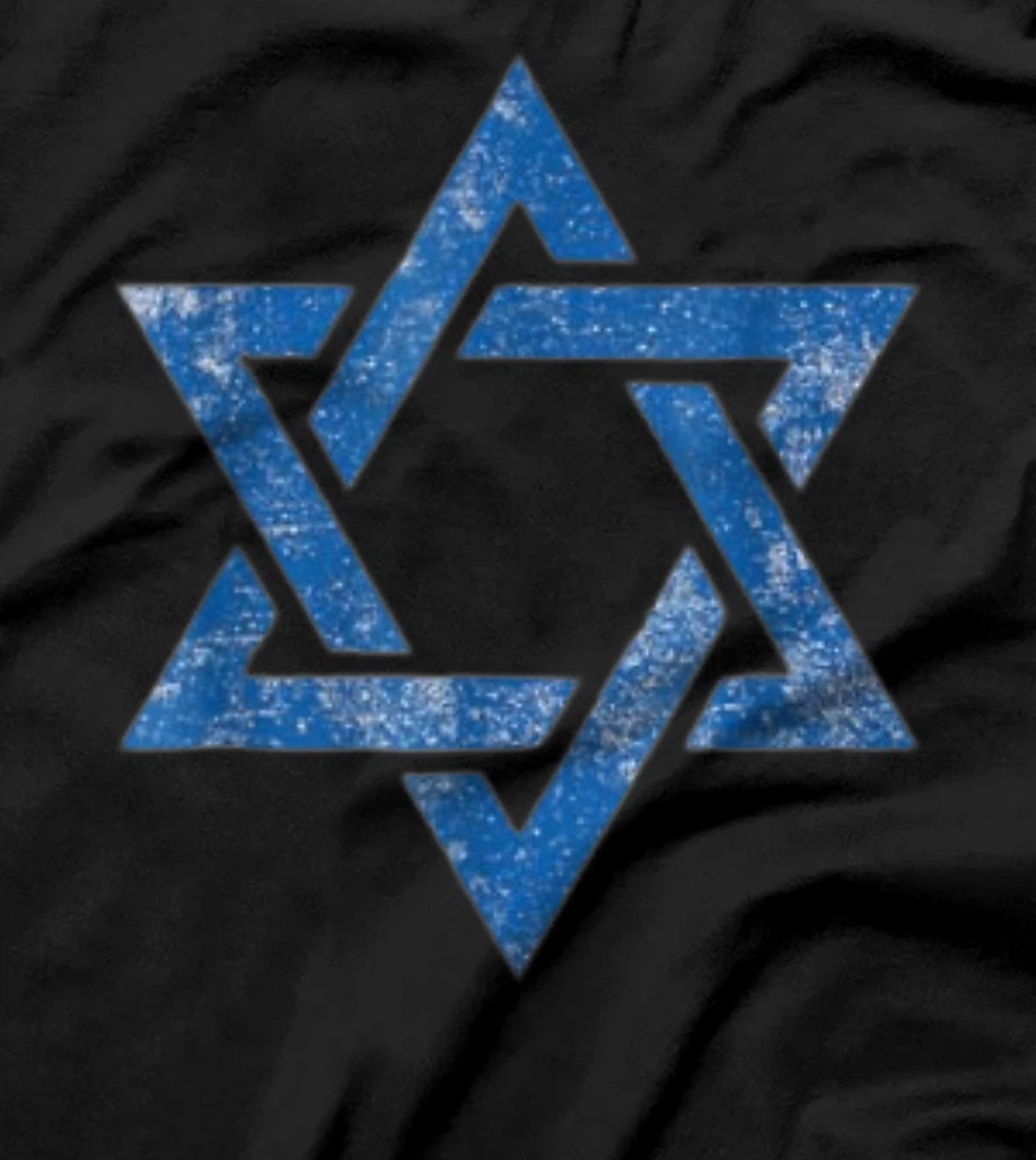 sraeli Flag | Jewish Star Of David | Stand With Israel T-Shirt