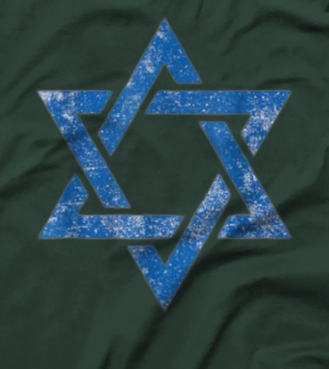 sraeli Flag | Jewish Star Of David | Stand With Israel T-Shirt