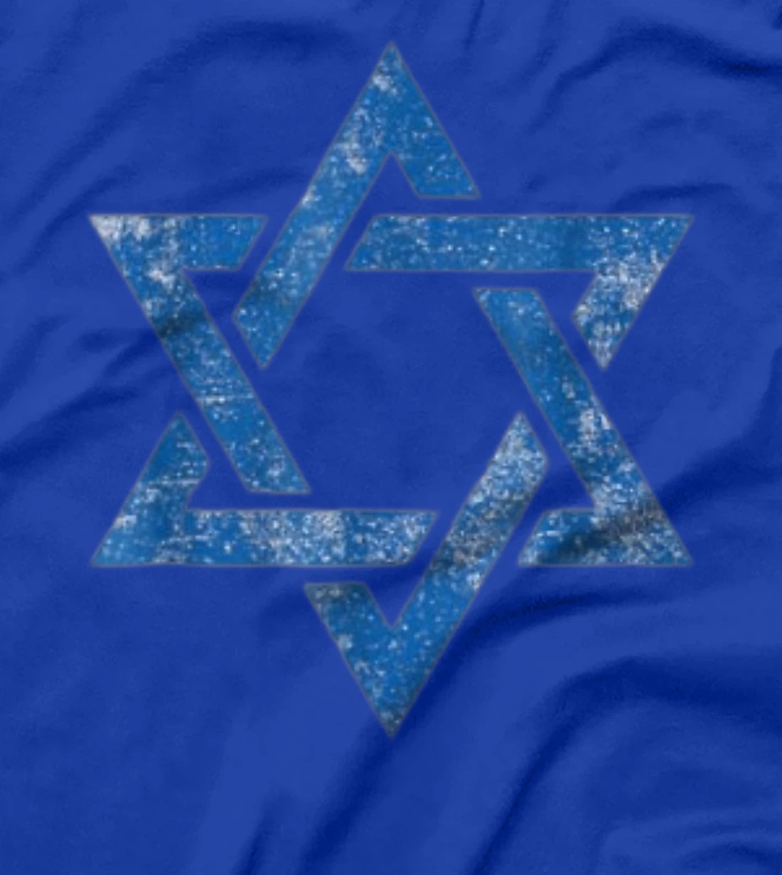 sraeli Flag | Jewish Star Of David | Stand With Israel T-Shirt