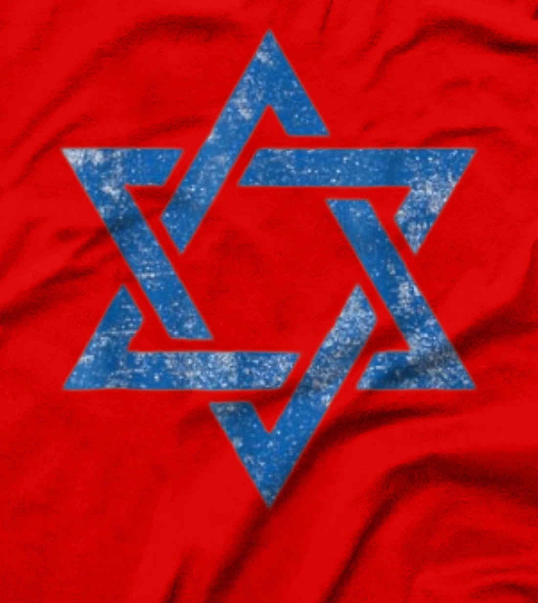 sraeli Flag | Jewish Star Of David | Stand With Israel T-Shirt