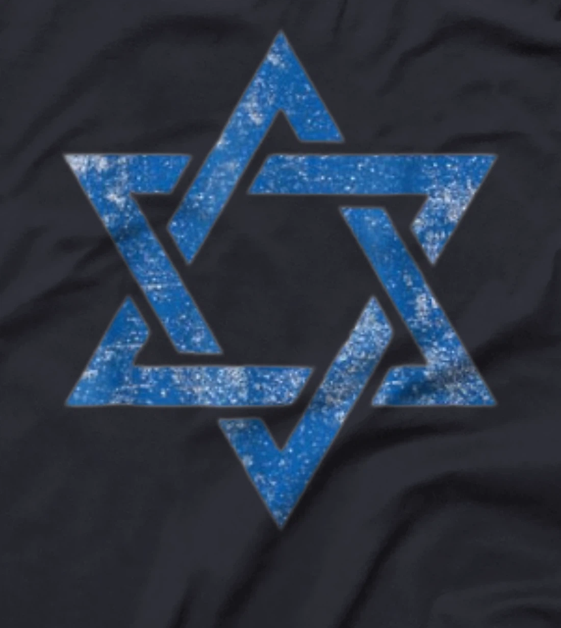 sraeli Flag | Jewish Star Of David | Stand With Israel T-Shirt
