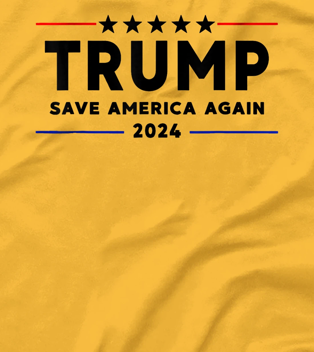 Trump 2024 Shirt Save America Again Vote Trump White T-Shirt