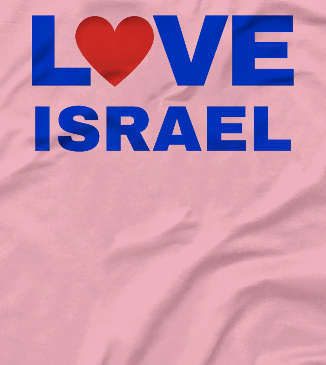 Love Israel Premium T-Shirt