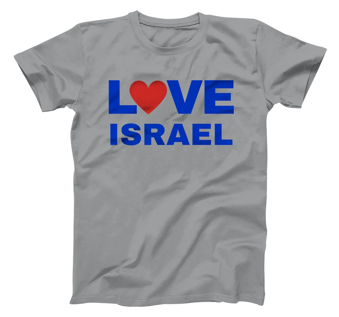 Love Israel Premium T-Shirt