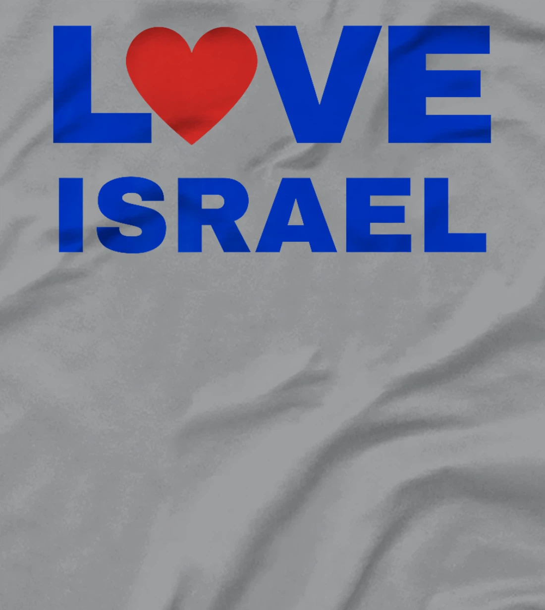Love Israel Premium T-Shirt