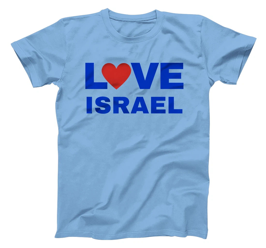 Love Israel Premium T-Shirt