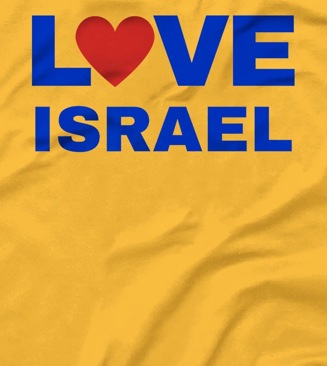 Love Israel Premium T-Shirt