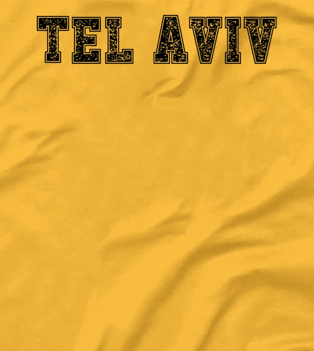 Vintage Tel Aviv Israel - City Travel and Adventure Premium T-Shirt