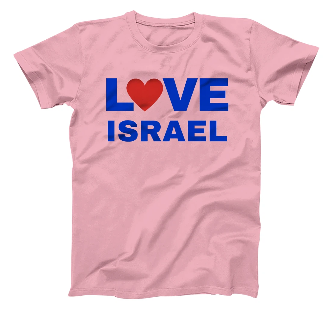 Love Israel Premium T-Shirt