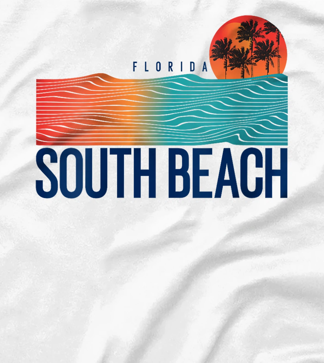 Womens South Padre Island Beach Texas Men Surfing Women T-Shirt