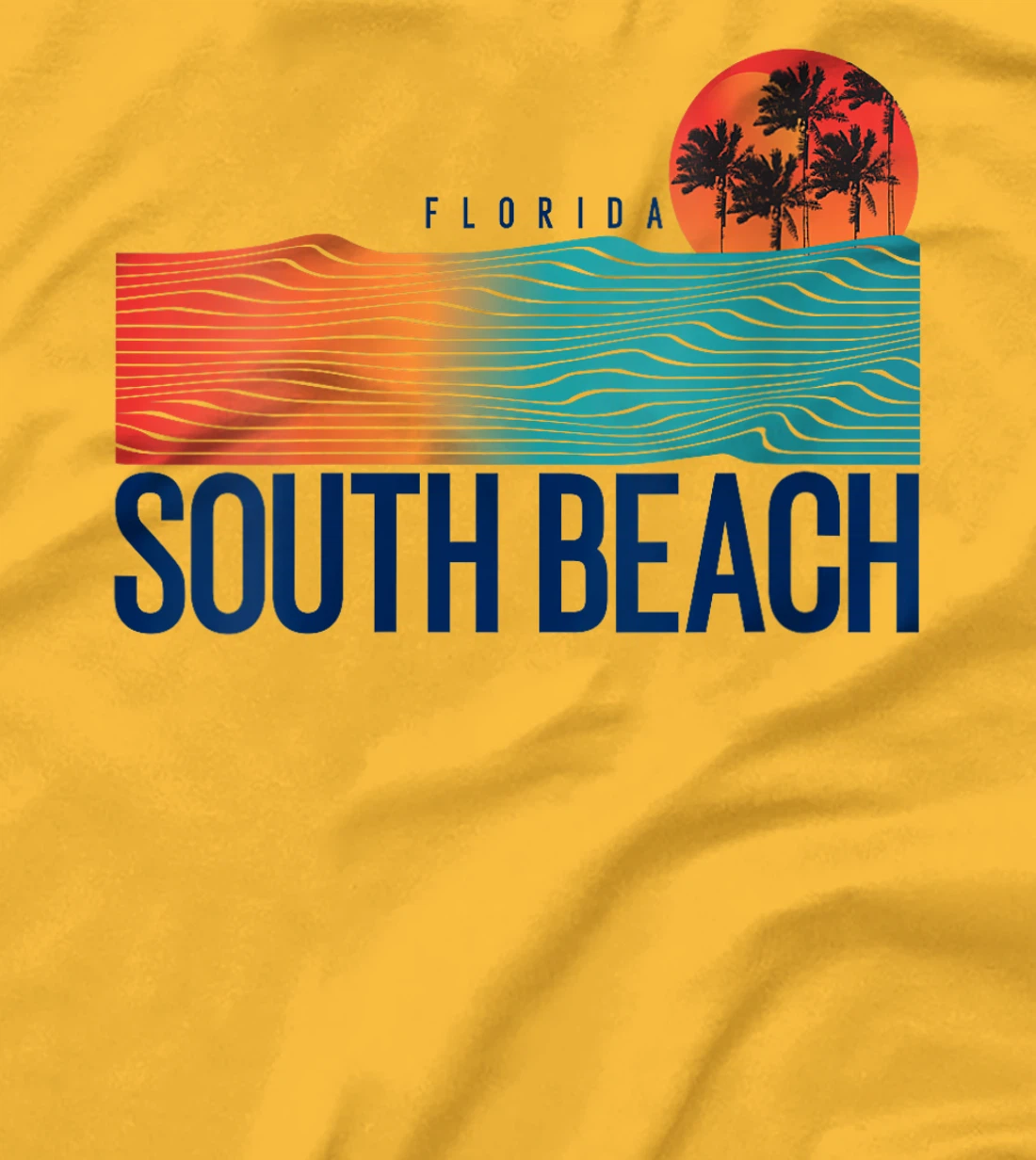 Womens South Padre Island Beach Texas Men Surfing Women T-Shirt