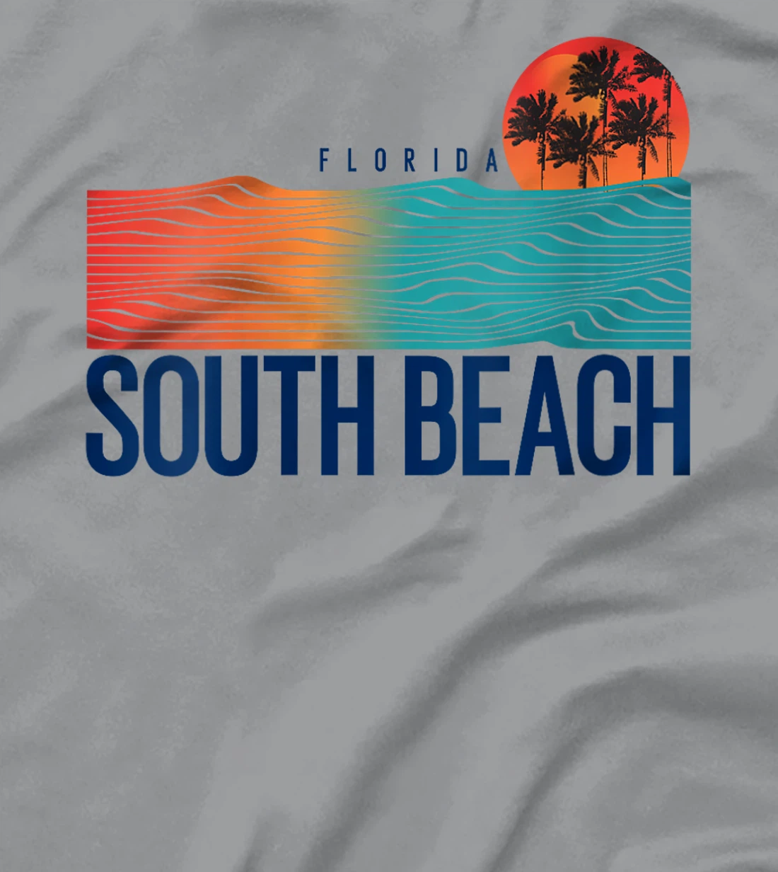 Womens South Padre Island Beach Texas Men Surfing Women T-Shirt