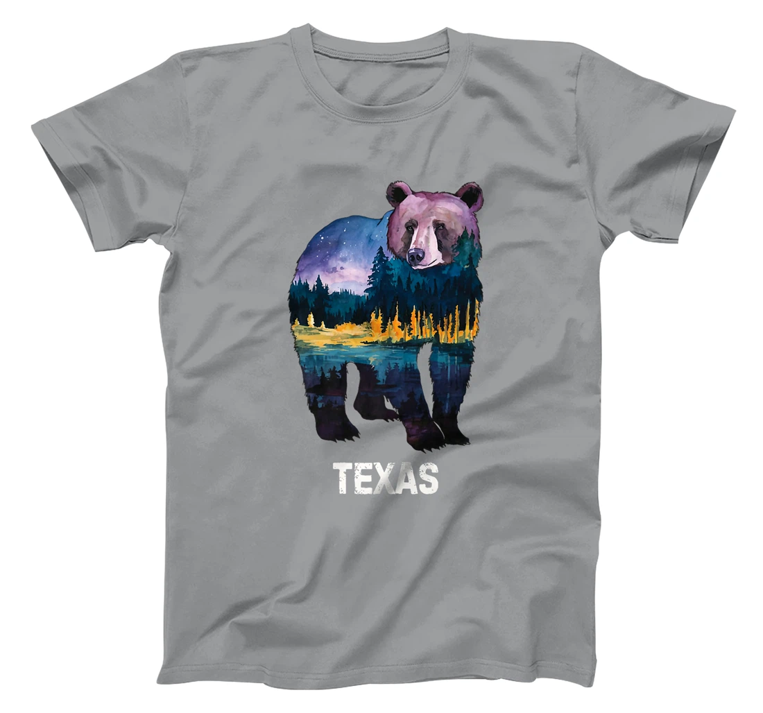 Texas Bear Premium T-Shirt