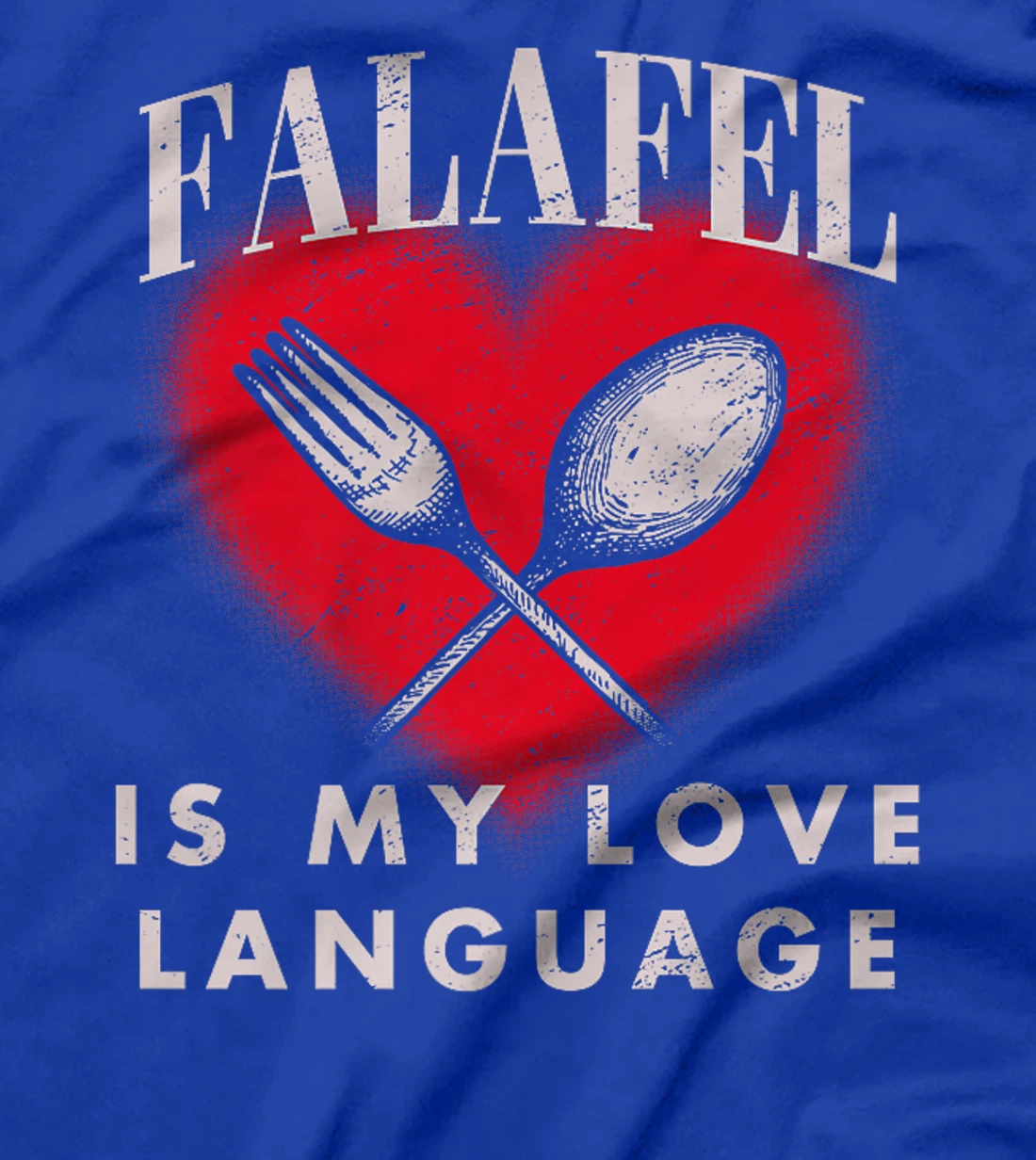 Falafel Israeli Iconic Food Israel Famous Dish Foodie Premium T-Shirt