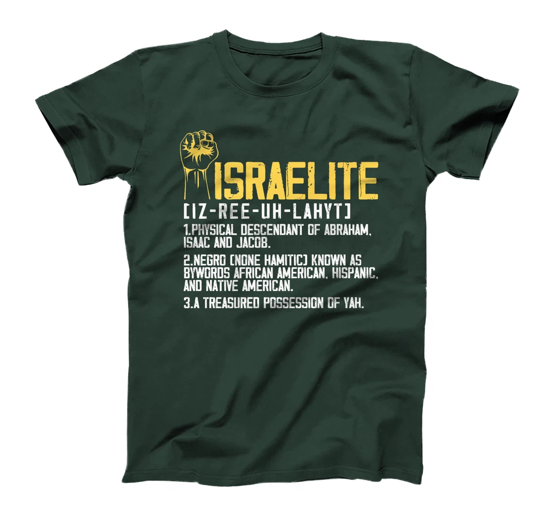 Israelite Meaning Premium T-Shirt