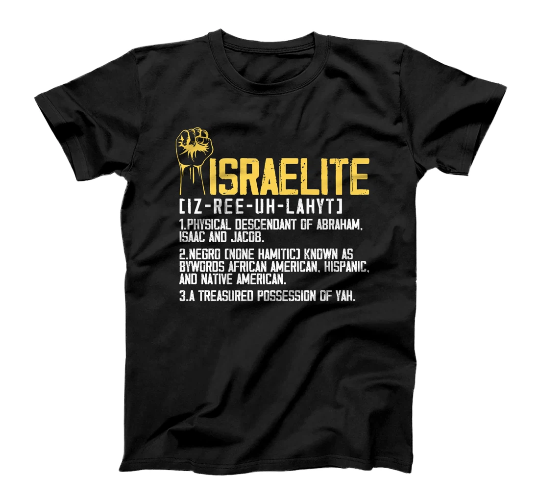 Israelite Meaning Premium T-Shirt