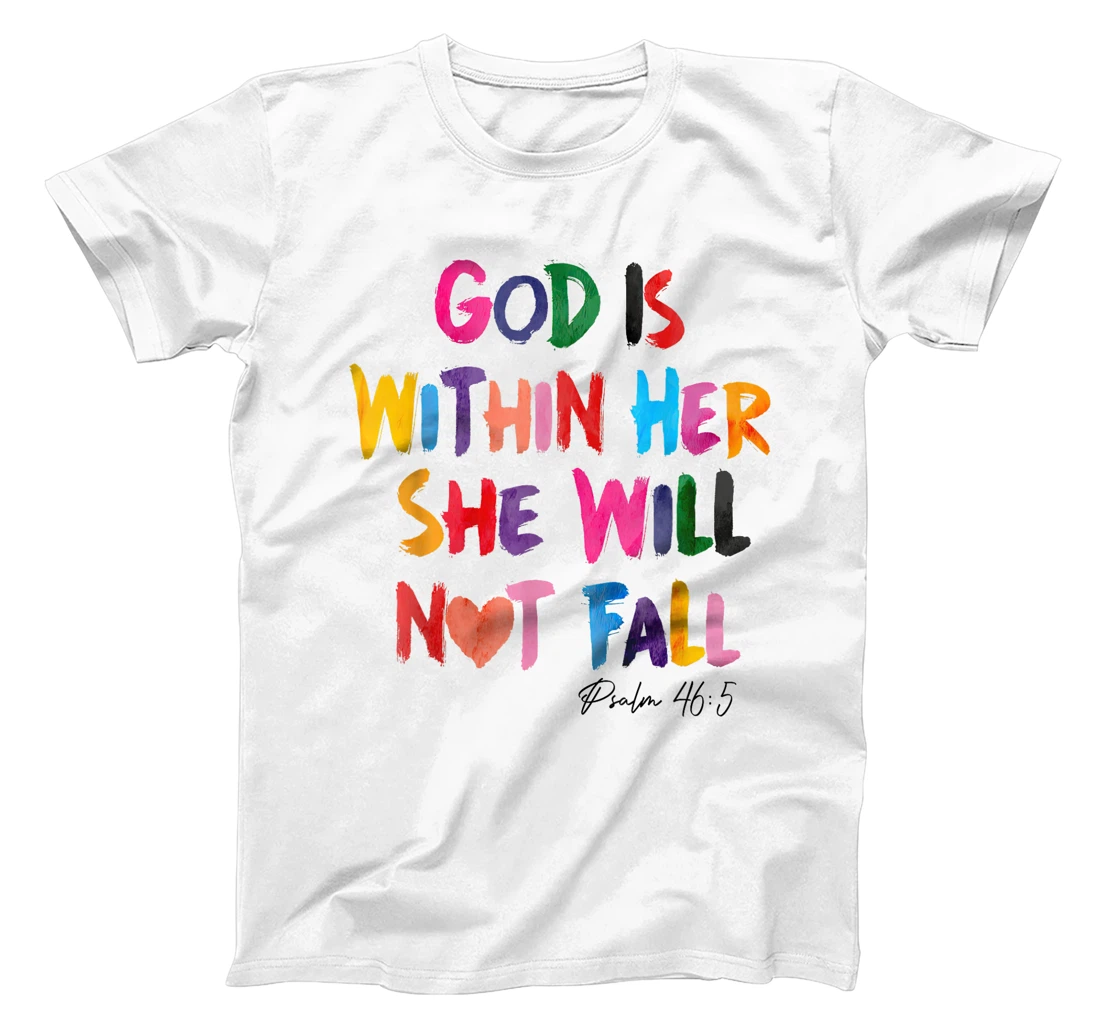 Bible Verse T-Shirt