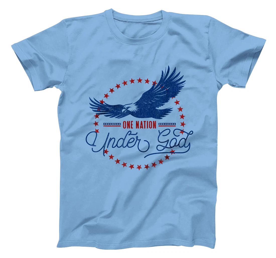 One Nation Under God T-Shirt