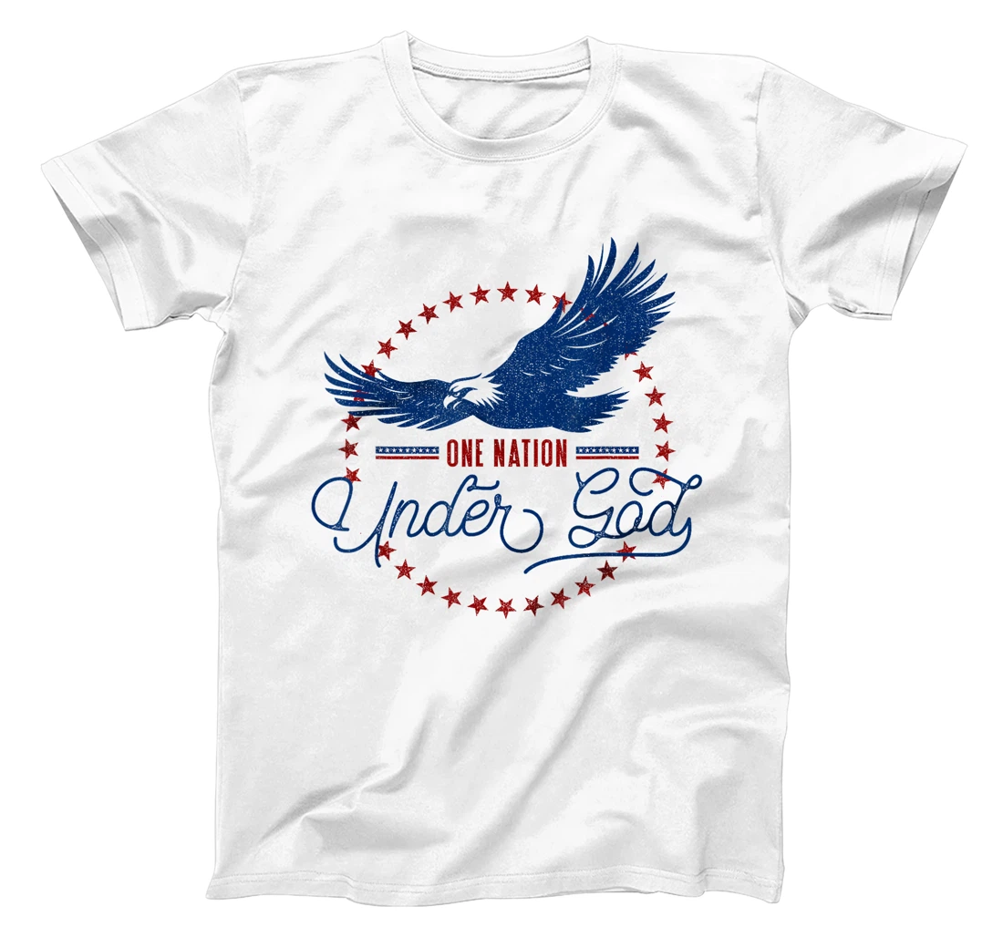 One Nation Under God T-Shirt