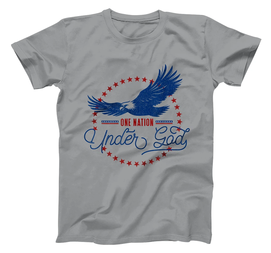 One Nation Under God T-Shirt