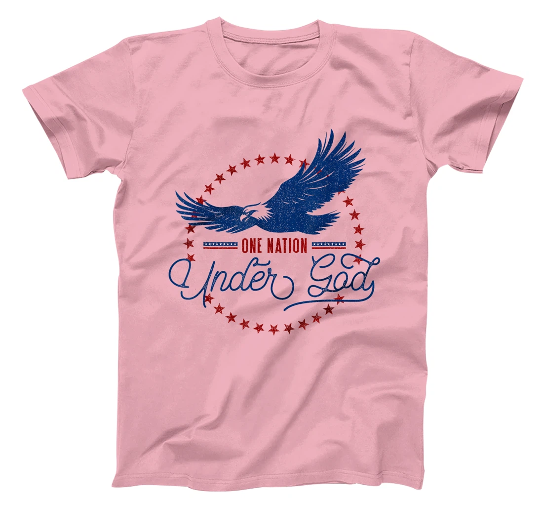 One Nation Under God T-Shirt