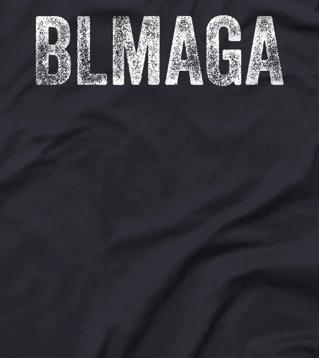BLMAGA For Trump 2024 T-Shirt
